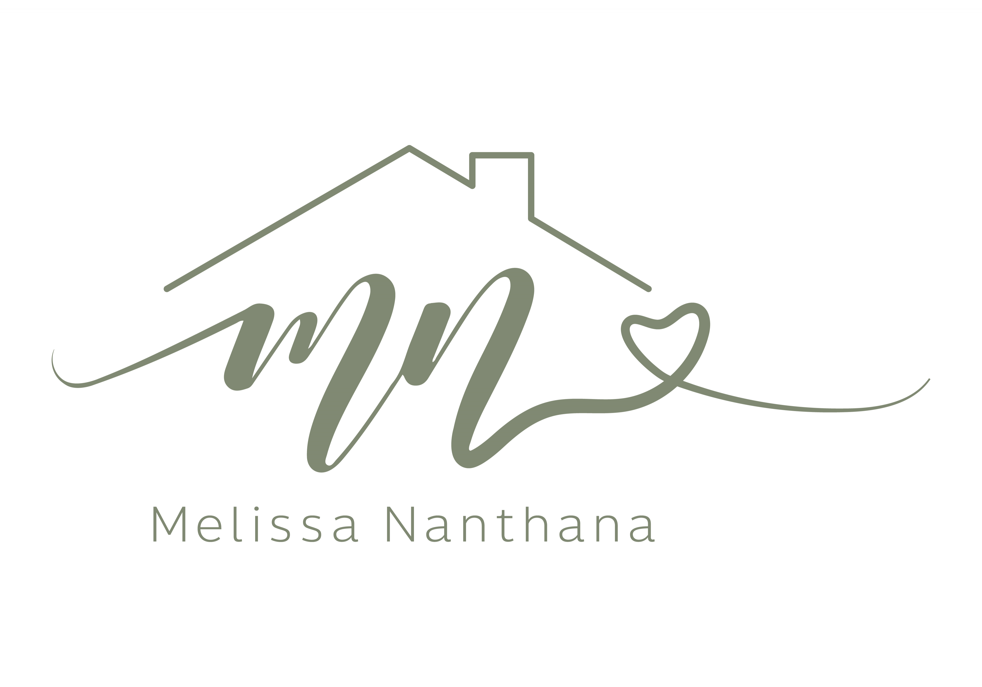 Melissa Nanthana Real Estate -Brand CI6